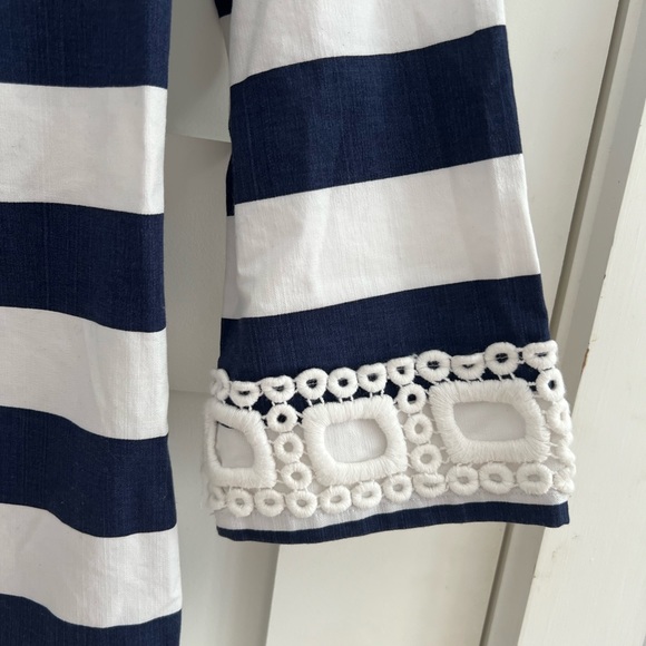 Sail to Sable tunic dress size M - Picture 2 of 6